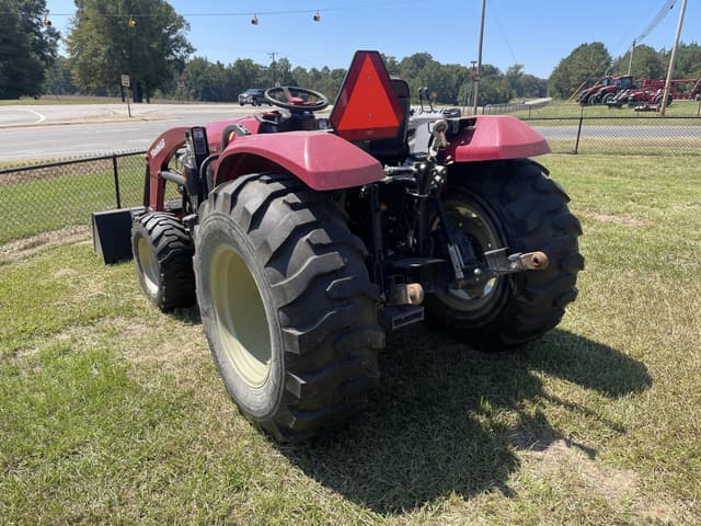 Image of Yanmar YT347 equipment image 4