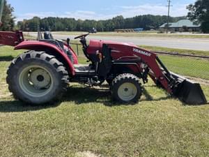 2022 Yanmar YT347 Image