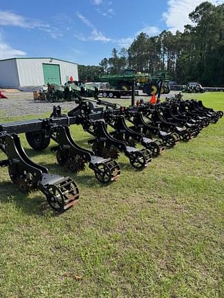 Image of Yetter Undetermined equipment image 3