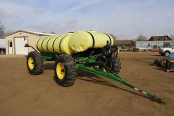 Main image Yetter 2000