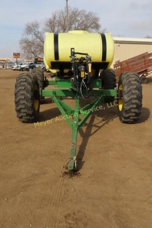 Image of Yetter 2000 equipment image 4