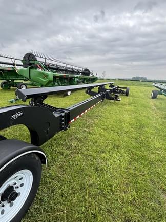Main image Yetter 8500