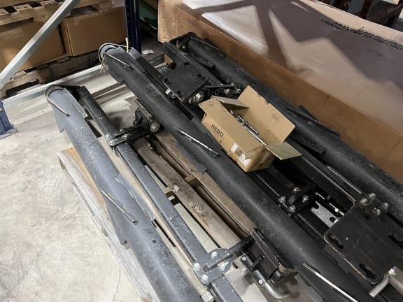 Main image Yetter Devastator