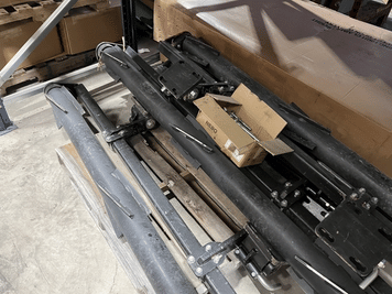 Main image Yetter Devastator