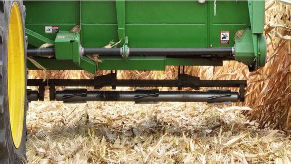 2022 Yetter Devastator Equipment Image0