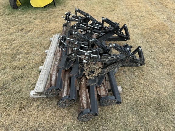 Main image Yetter Devastator