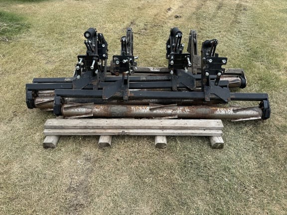 Main image Yetter Devastator