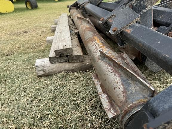 Image of Yetter Devastator equipment image 4