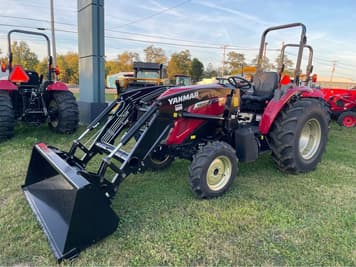 Main image Yanmar YM342