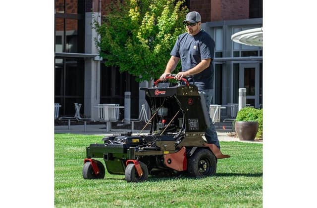 Image of  Z Turf Z-Aerate 24 equipment image 2