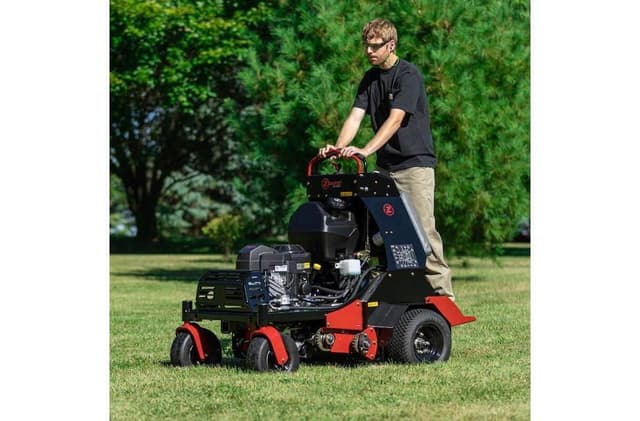 Image of  Z Turf Z-Aerate 24 equipment image 4
