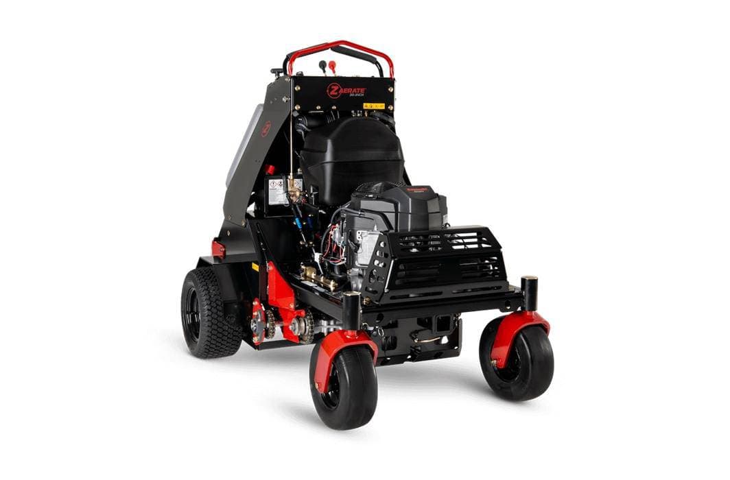 Image of  Z Turf Z-Aerate 24 Primary image