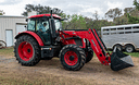 2022 Zetor Forterra HSX 150 PS Image