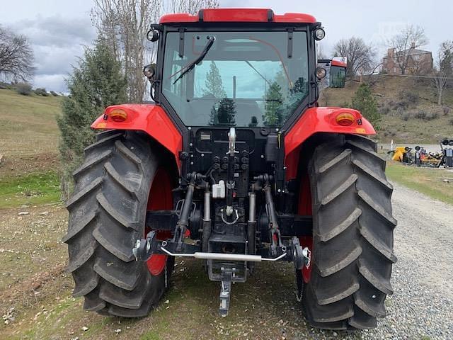 Image of Zetor HD160PS equipment image 2