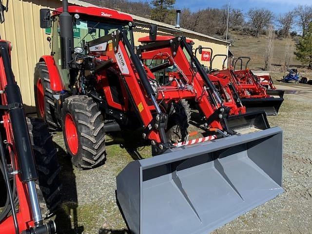 Image of Zetor Proxima Power 120 equipment image 1