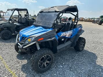 Main image Z-Force 800