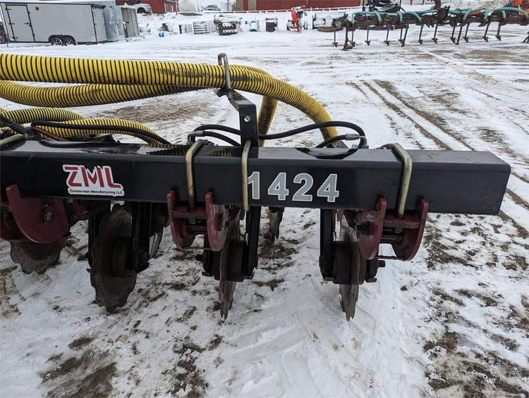 2022 ZML ZML1424 Manure Handling Manure Systems for Sale Tractor Zoom