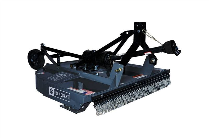 2023 IronCraft 1506 Equipment Image0