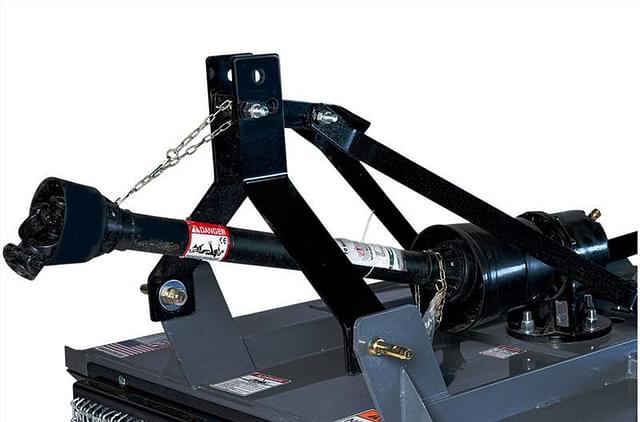 Image of IronCraft 1506 equipment image 2