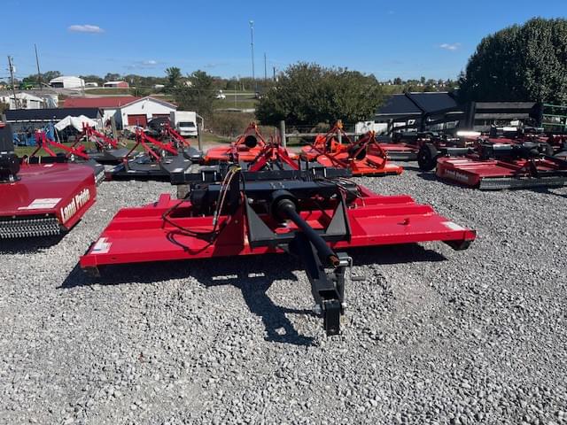 Image of IronCraft 1810 equipment image 1