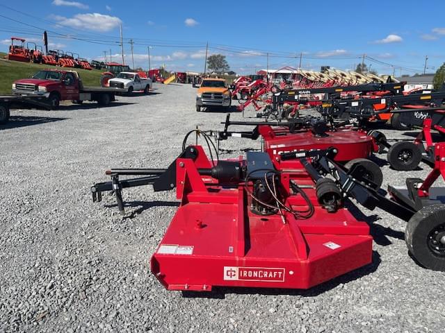 Image of IronCraft 1810 equipment image 4