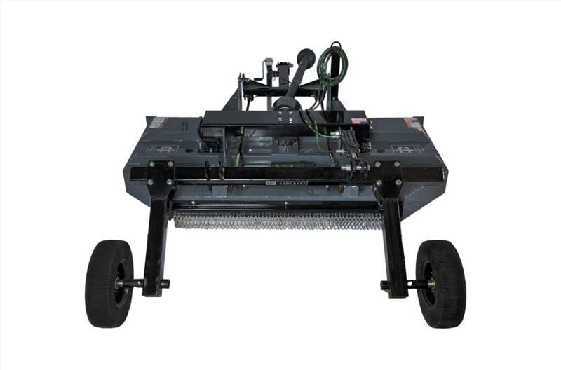 IronCraft 1810 Equipment Image0