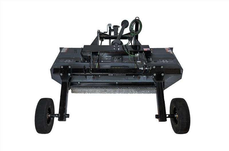 Image of IronCraft 1810 Primary image