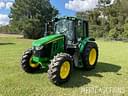 2023 John Deere 6110M Image