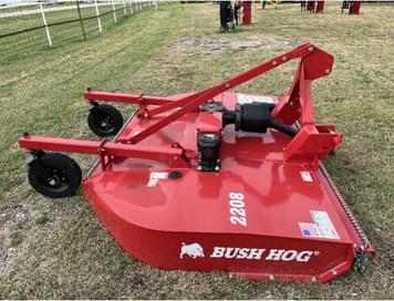 Main image Bush Hog 2208