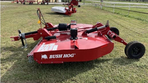 Image of Bush Hog 2310 Primary image