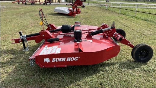 2023 Bush Hog 2310 Equipment Image0
