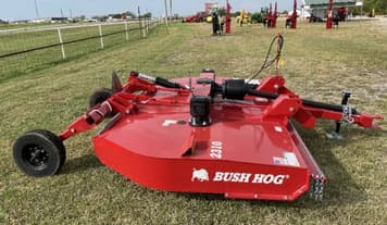 Main image Bush Hog 2310