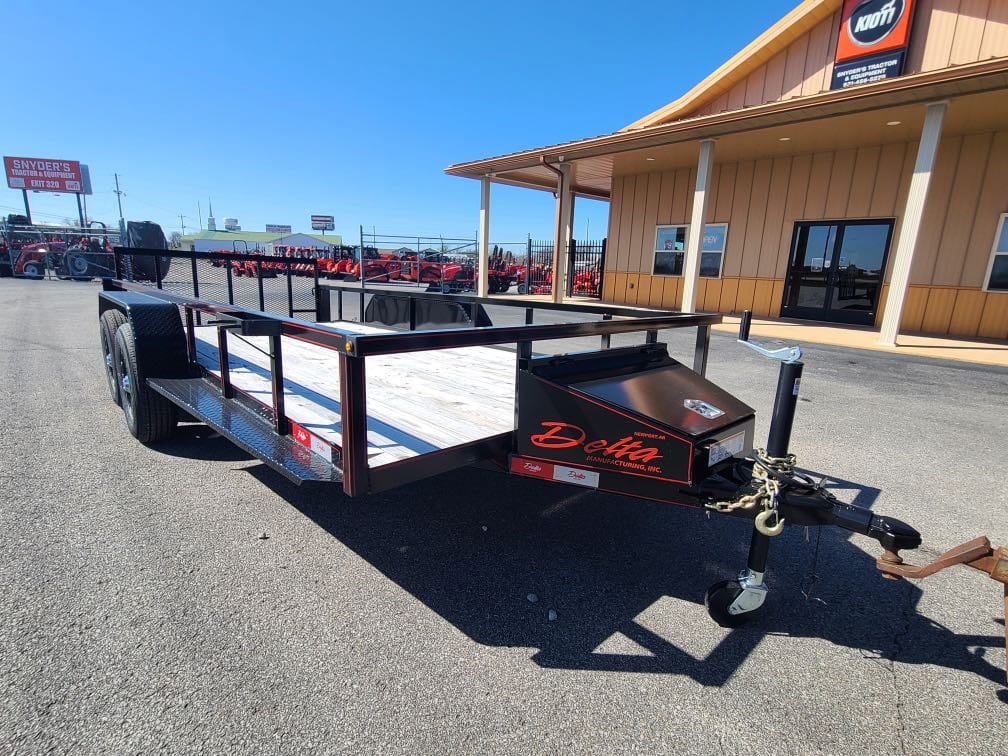 Main image Delta 235U616