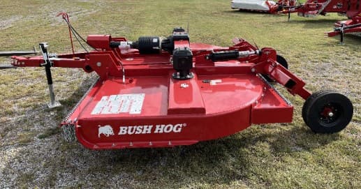 Image of Bush Hog 3510 Image 1