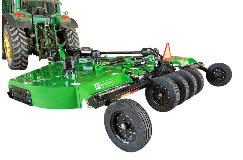 2023 IronCraft 3515 Equipment Image0