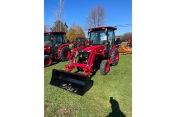 Main image TYM 3515CH