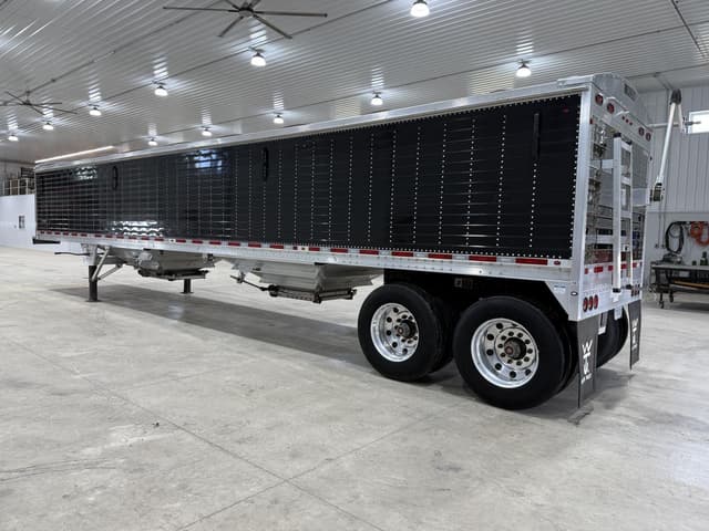 Image of Wilson Pacesetter equipment image 3