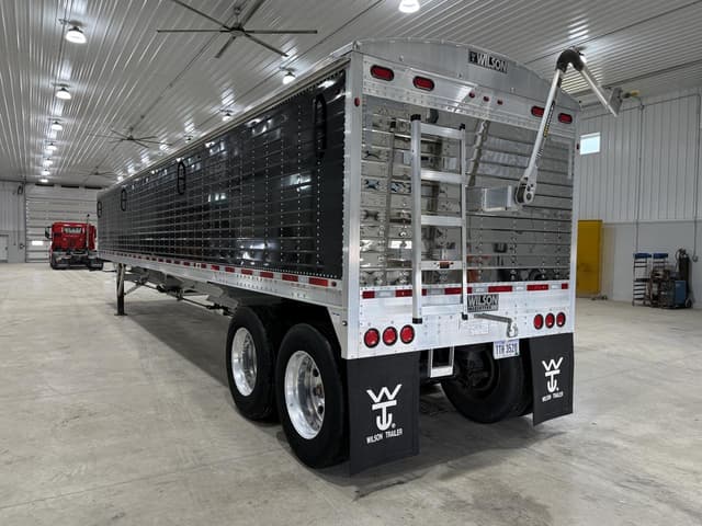 Image of Wilson Pacesetter equipment image 4