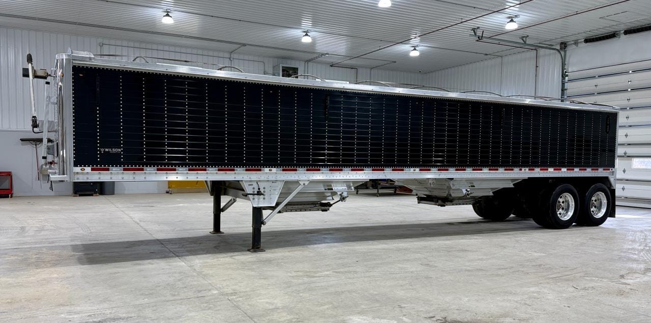 2023 Wilson Pacesetter Equipment Image0