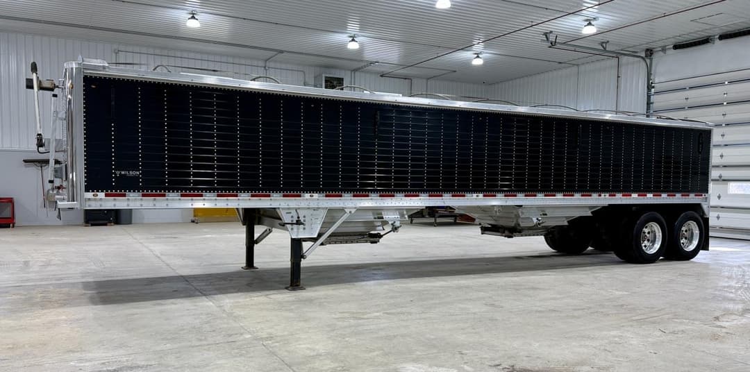 Image of Wilson Pacesetter Primary image