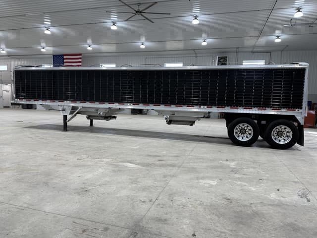 Image of Wilson Pacesetter equipment image 2