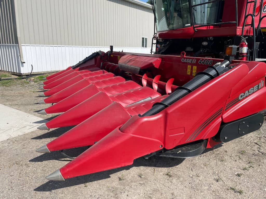 Image of Case IH 4408 Image 1
