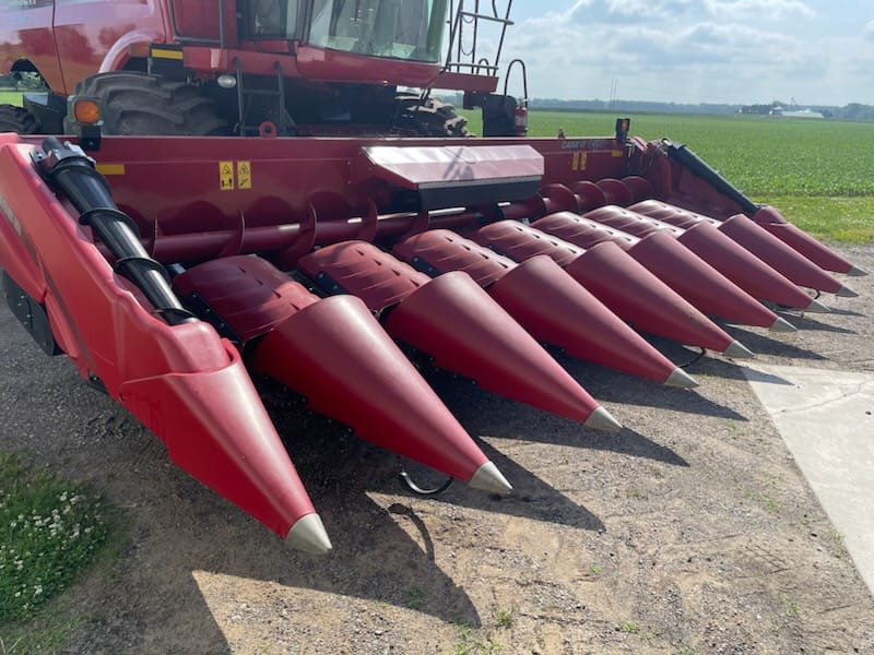 2023 Case IH 4408 Equipment Image0