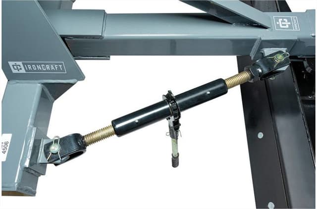 Image of IronCraft 4506 equipment image 3