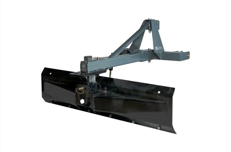 2023 IronCraft 4506 Equipment Image0