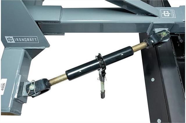 Image of IronCraft 4506 equipment image 3