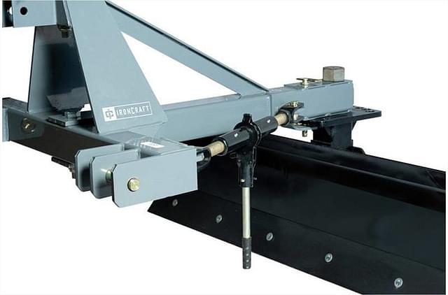 Image of IronCraft 4506 equipment image 1