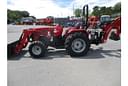 2023 Mahindra 4550 Image
