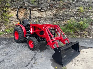 Main image Branson 4815H