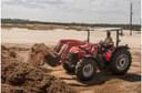 2023 Massey Ferguson 5711D Image